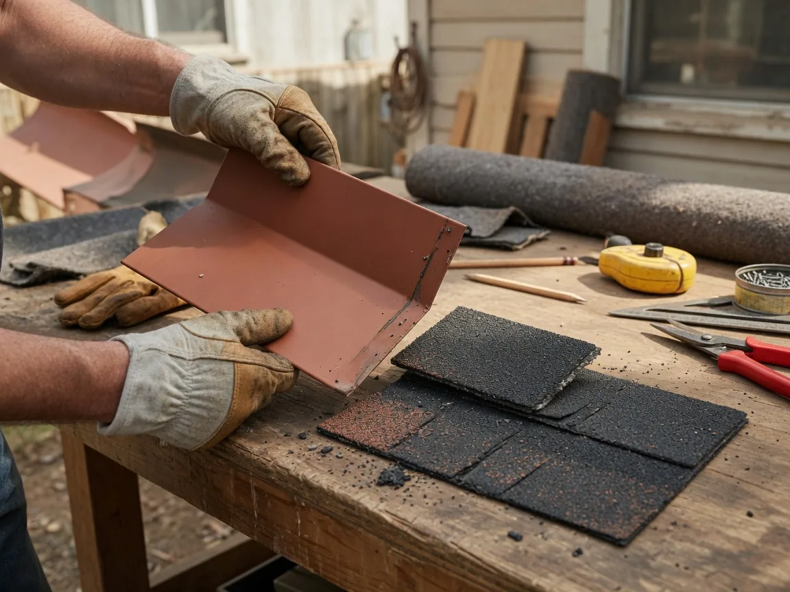 Roof Repair company in Barnesville, MD